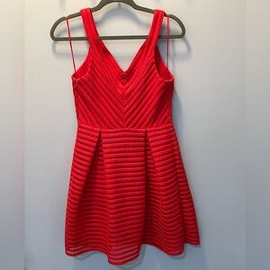 Express dress